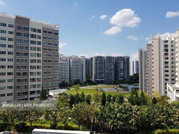 Blk 475A Parkland Residences (Hougang), HDB 4 Rooms #210480601